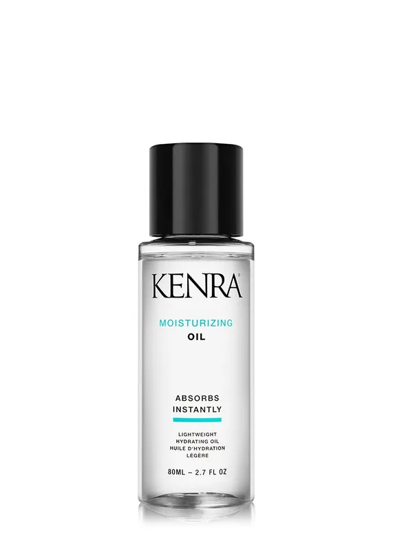 Moisturizing Oil