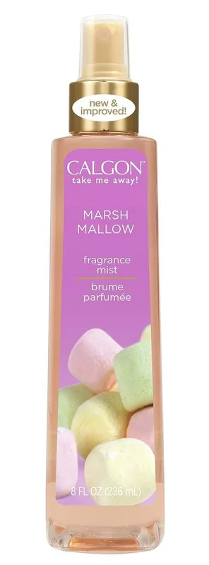 Ca on Fragrance Body Mist, Marshmallow
