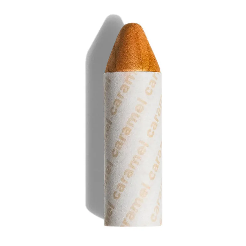 Lip-to-Lid Balmie, Chestnut