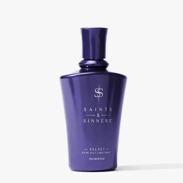 Saints and Sinners VELVET DIVINE DAILY CONDITIONER