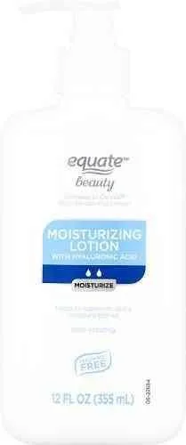 Moisturizing Lotion