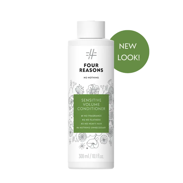 Sensitive Volume Conditioner