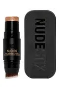 Nudies Glow All Over Face Highlight Color, Hey Honey