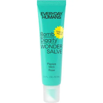 Bomb Diggity Wonder Salve, Mint