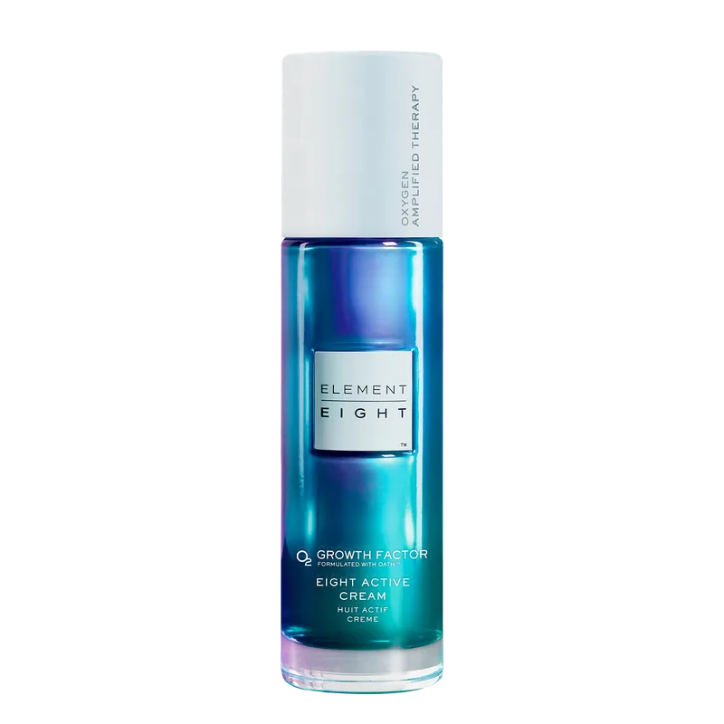 Eight O2 GROWTH FACTOR EIGHT ACTIVE CREAM
