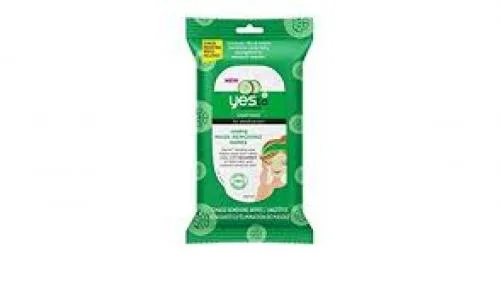 Calming Mask Removing Wipes (2018 formulation)