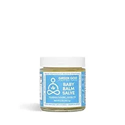 Baby Balm Salve