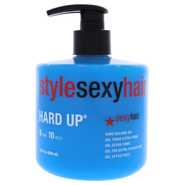 Style Sexy Hair Hard Up Holding Gel