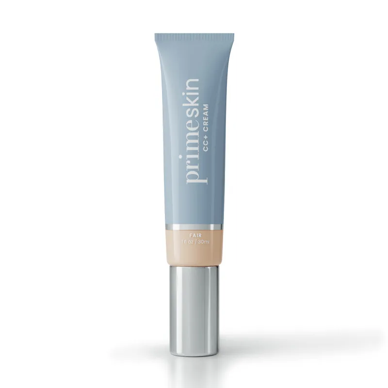 Prime Prometics PrimeSkin CC+ Cream, Fair