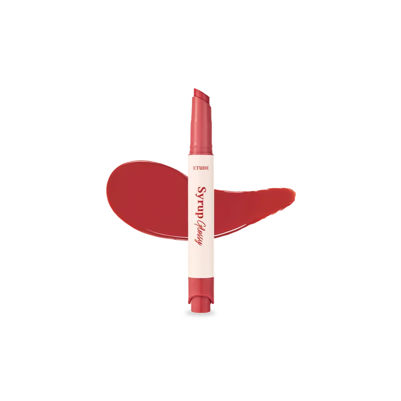 Syrup Glossy Balm, 05 Sugar Tomato