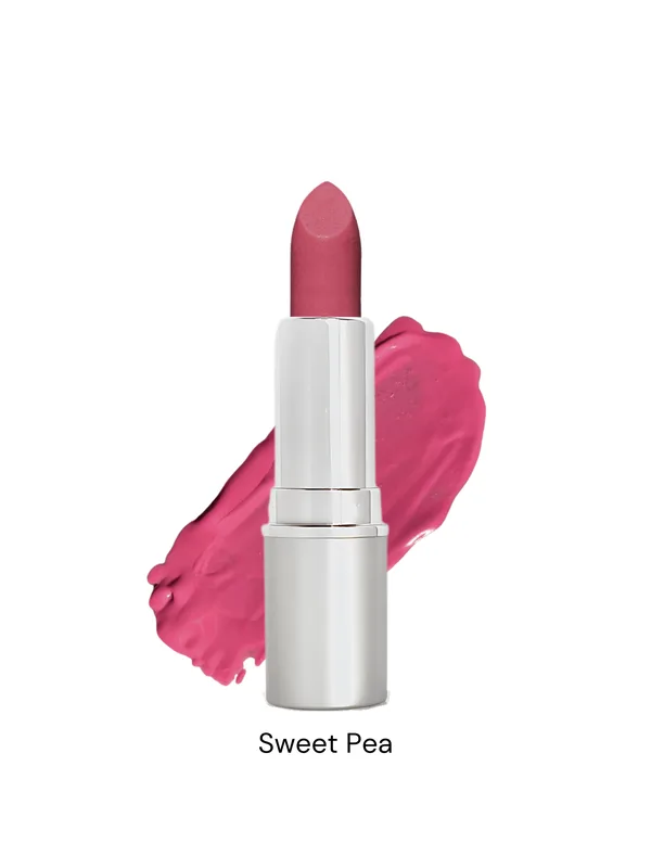 Truly Natural Lipstick, Sweet Pea