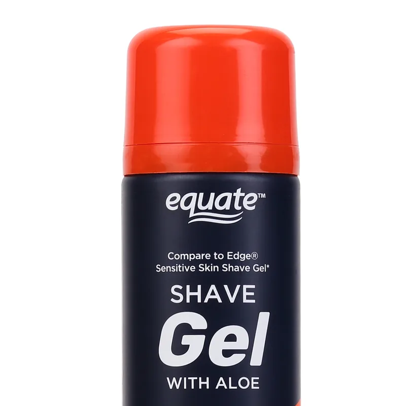 Shave Gel Ss