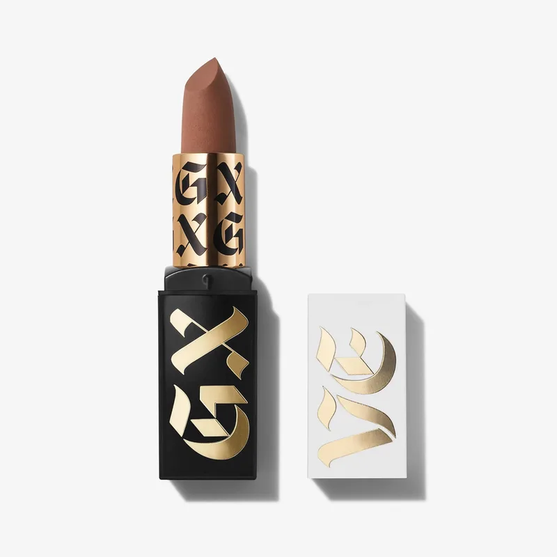 ORIGINAL ME, High-Performance Matte Lipstick, Lovable Me