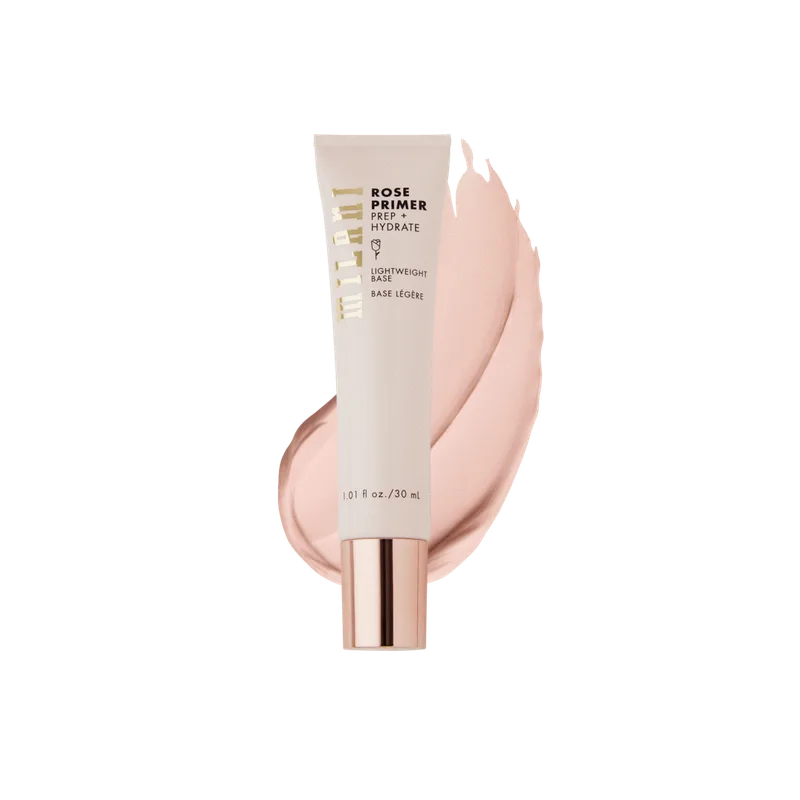 Rose Primer (2020 formulation)
