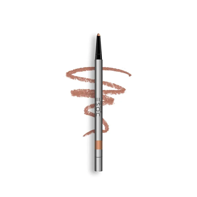 Lip Liner, Undressed (2020 formulation)