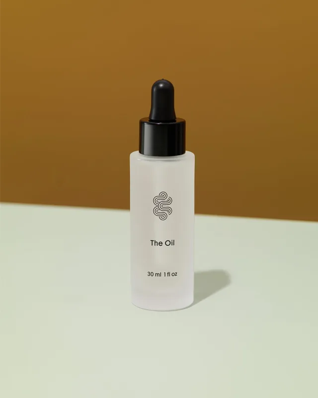 The Oil