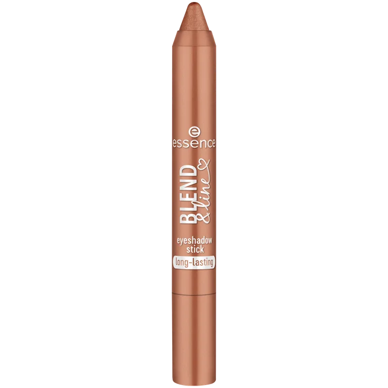 Blend & Line Eyeshadow Stick, Copper Feels 01