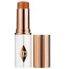 Unreal Skin Sheer Glow Tint Hydrating Foundation Stick, 12.5 Tan