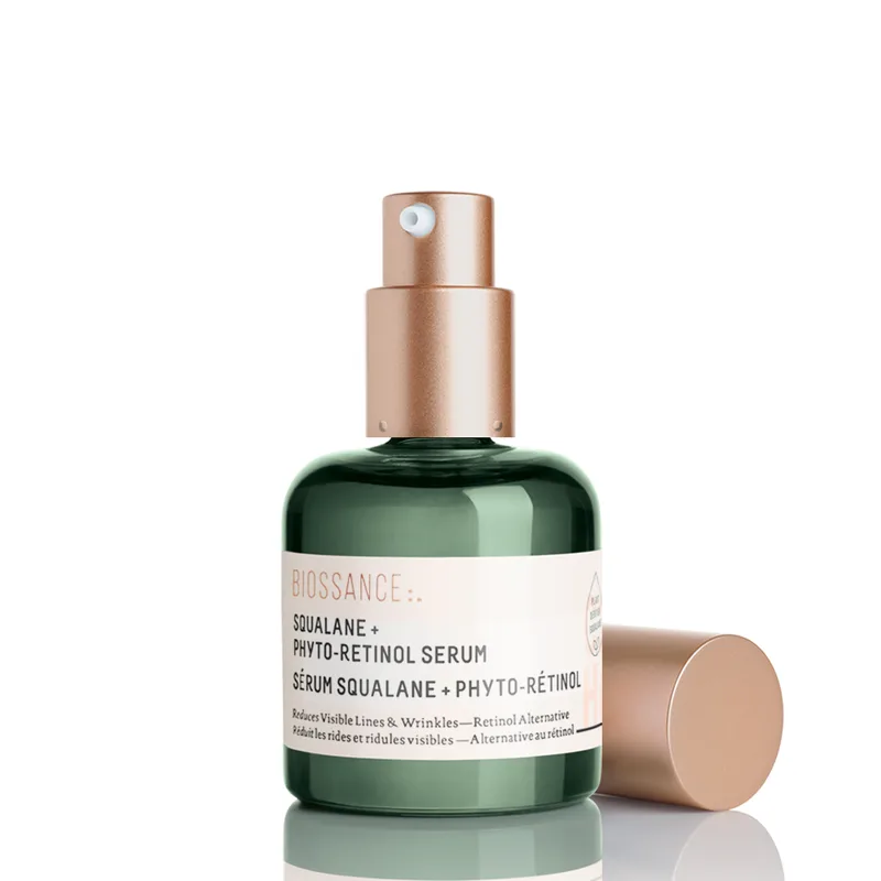 Squalane + Phyto-Retinol Serum