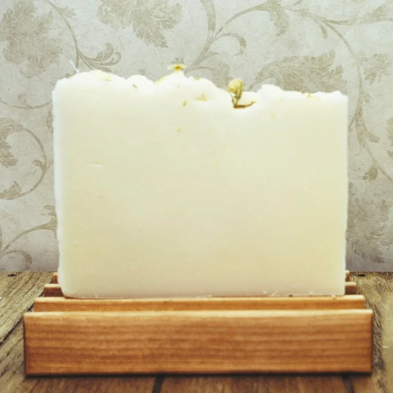 Tree Soap Company Soap, Night Blooming Jasmine