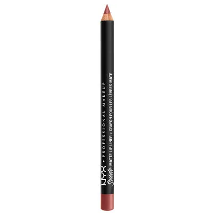 Suede Matte Lip Liner, Cannes