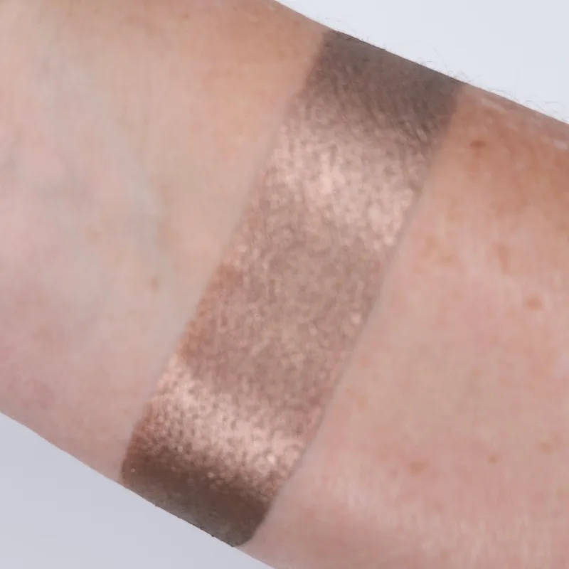 Cream Eyeshadow, Cinnamon Blaze