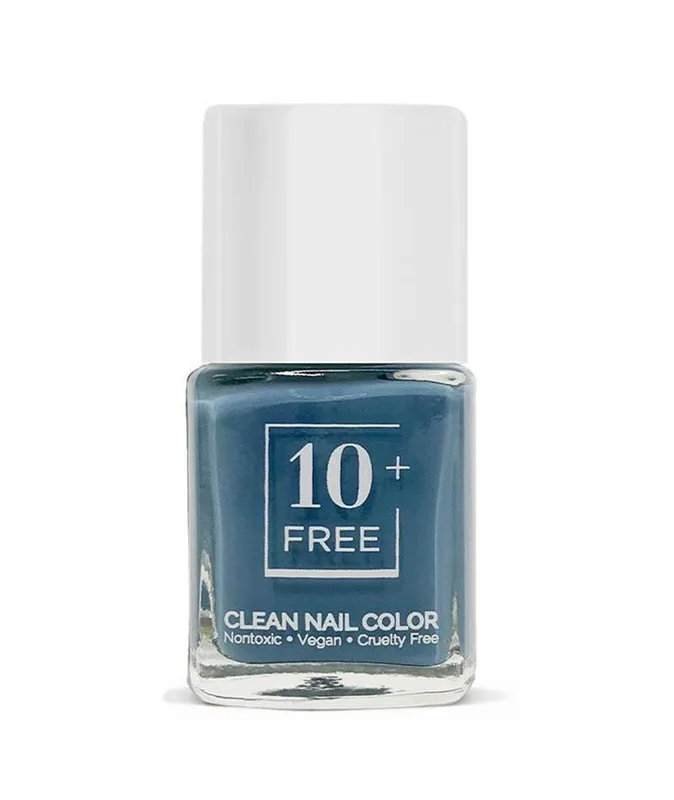 10Free Clean Nail Color, Bautumns Up