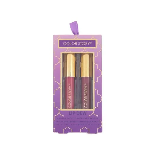 Lip Dew, Exotic Berry
