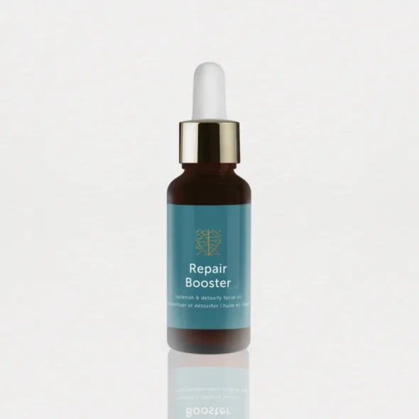 Repair Booster