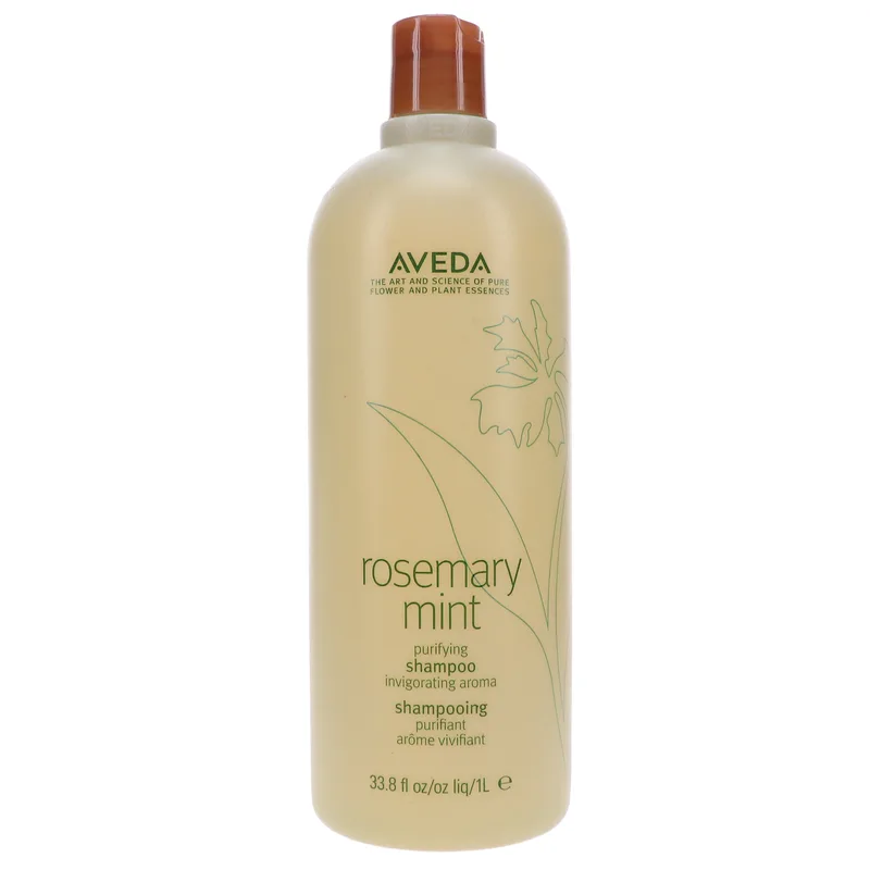 Rosemary Mint Shampoo