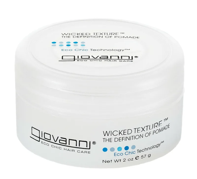 Wicked Texture the Definition of Pomade