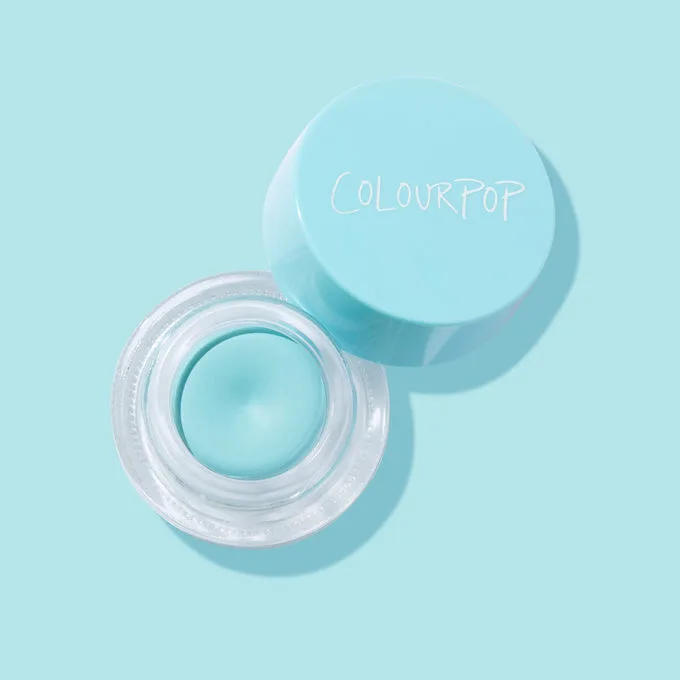 Creme Gel Colour, Spring Day