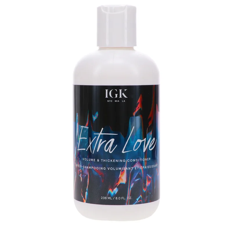 Extra Love Volume & Thickening Conditioner