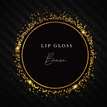 Lipgloss Base (2020 formulation)