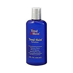 Ingrown Hairs Razor Bumps Shaving/waxing Solution