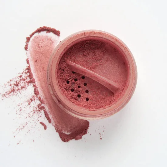 Pretty Mystique - Blushing Bronze