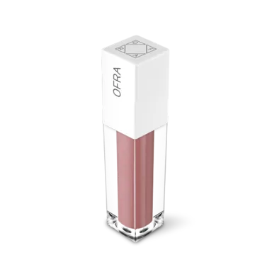 Cosmetics Lip Gloss, Pink Panther (2019 formulation)