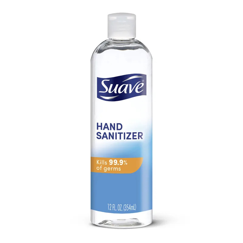Hand Sanitizer (2020 formulation)