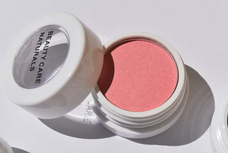Blush, Classic Pink