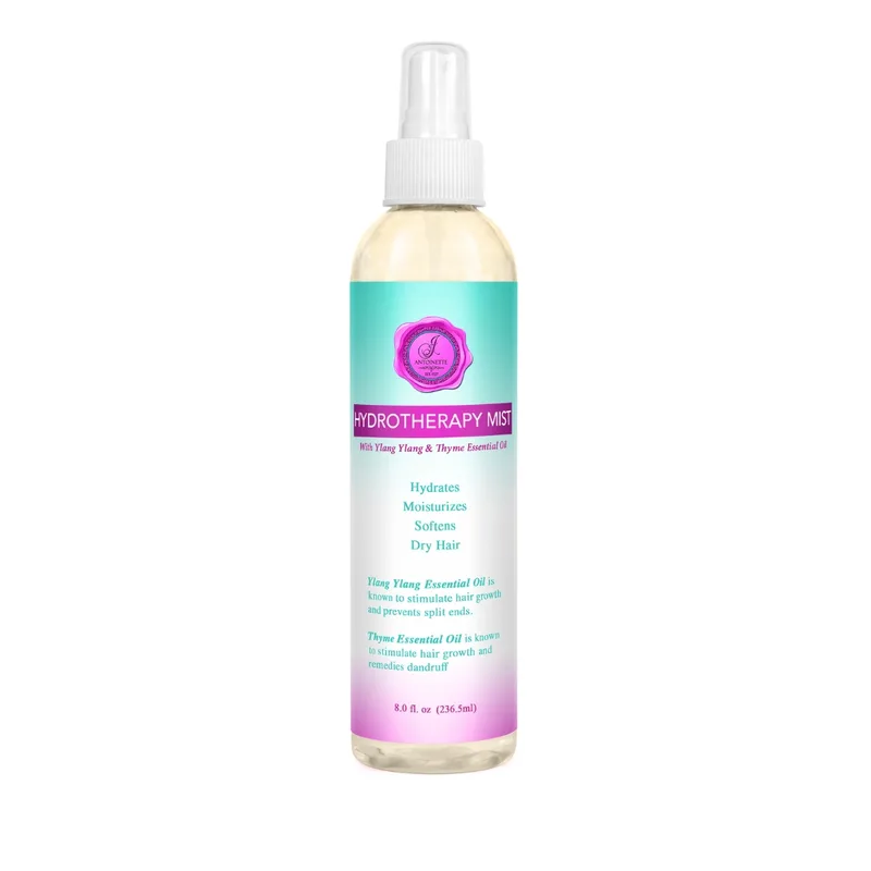 Hydrotherapy Mist
