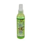 Hair Polish, Extra Virgin Olive Oil Shine (2019 formulation)