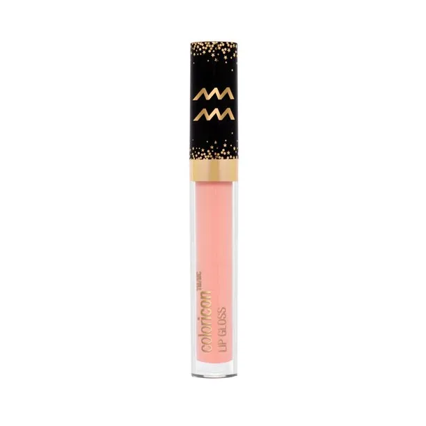 Color Icon Lip Gloss, Aquarius