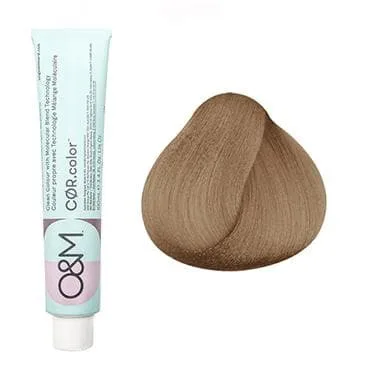 COR.Color, 7.0 Blonde