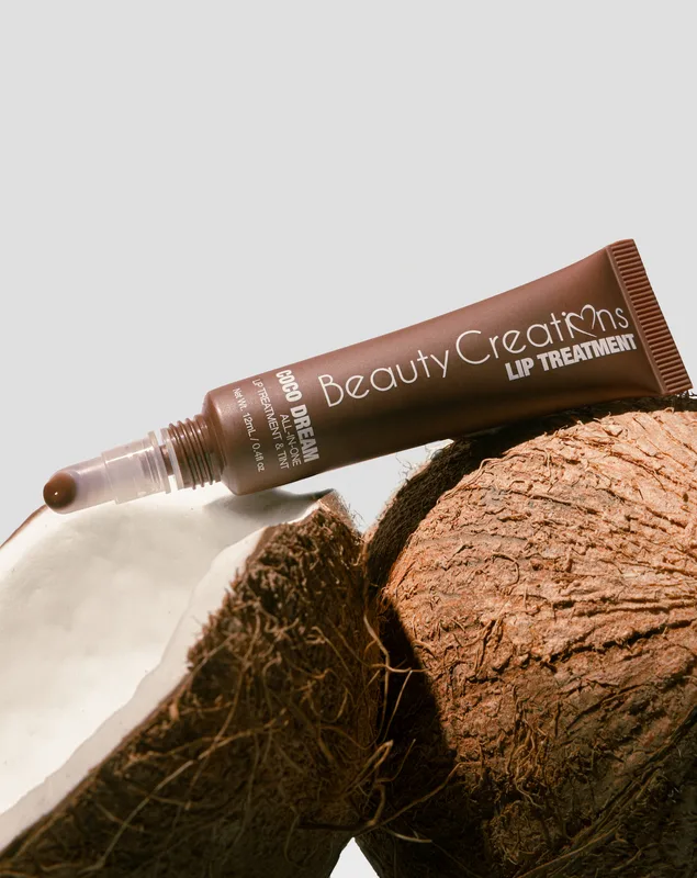 Lip Treatment & Tint, Coco Dream