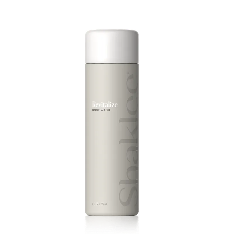 Revitalize Body Wash