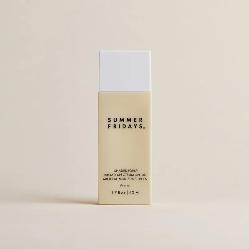 Shade Drops, SPF 30
