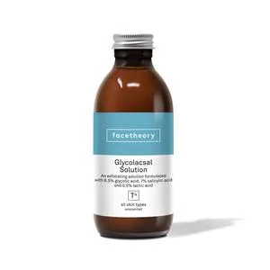 Glycolacsal Solution T4