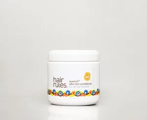 Quench Ultra Rich Conditioner (2020 formulation)