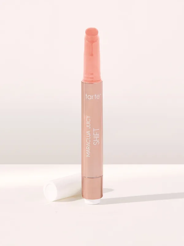 Cosmetics maracuja juicy shift, Bubblegum