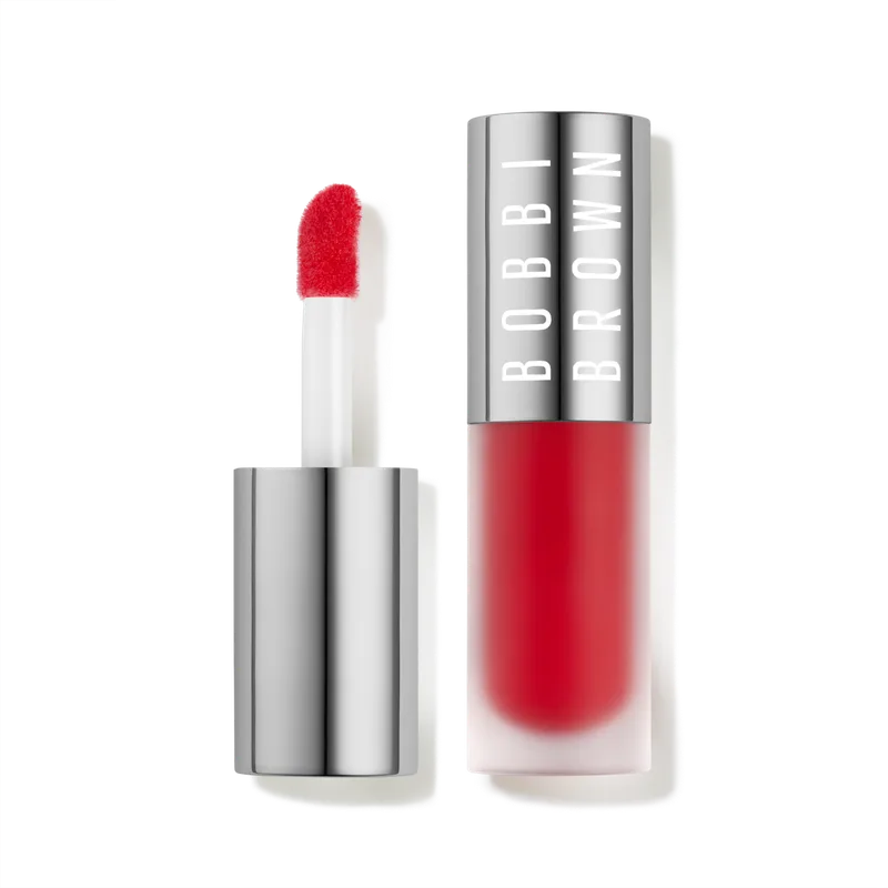 Lip & Cheek Oil, Heat